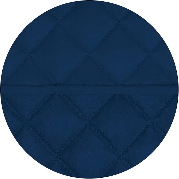 PureFit Reversible Quilted Oversized Recliner Sofa Cover, Water Resistant - Image 5