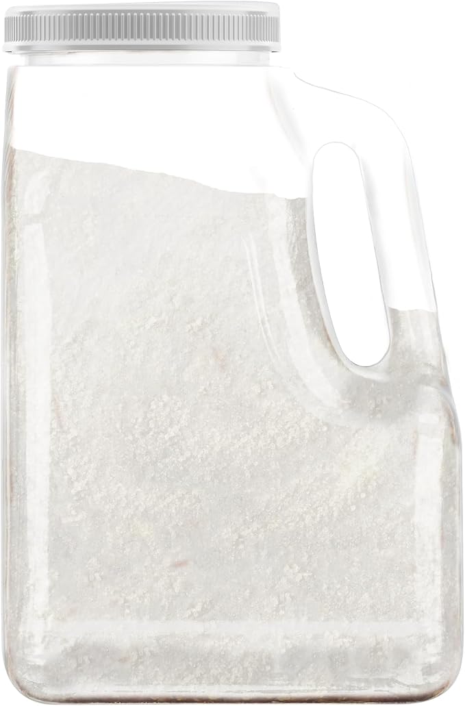 GranAroma Citric Acid, 8 lb, Food Preservative, Baking & Cleaning - Image 3