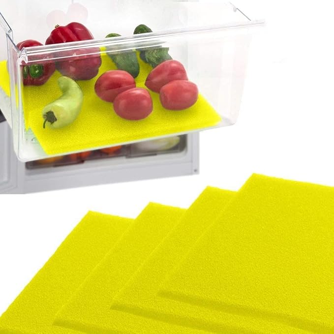 Dualplex® Fruit & Veggie Life Extender Liner by DualplexTalvania