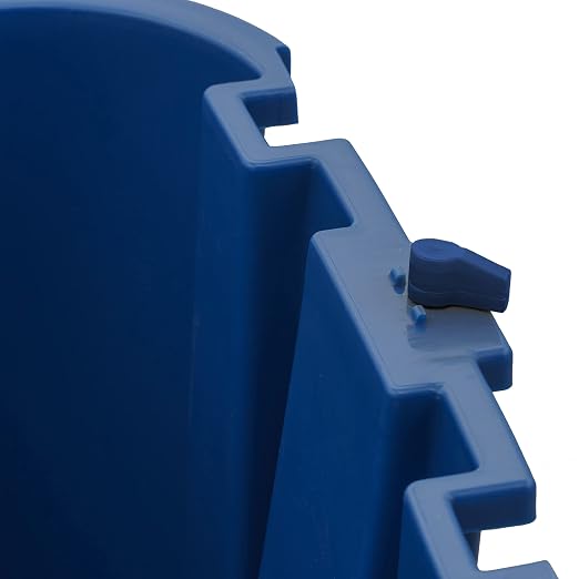 Carlisle FoodService Products Omnifit Mop Bucket - Image 14