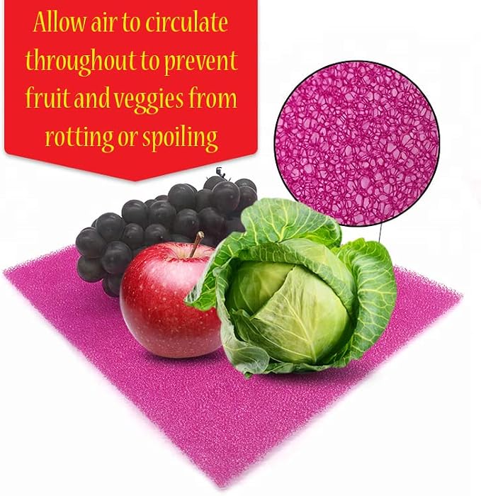 Dualplex® Fruit & Veggie Life Extender Liner - Image 2