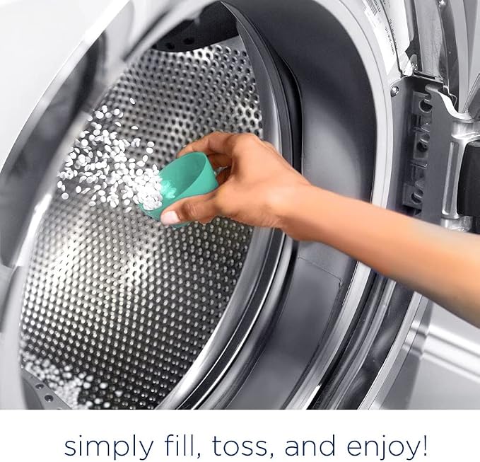 Downy Light Laundry Scent Booster Beads - Image 5