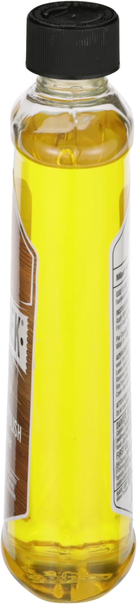 Milsek Furniture Polish and Wood Cleaner - Image 3