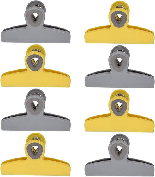 COOK WITH COLOR Bag Clips by COOKWITHCOLOR