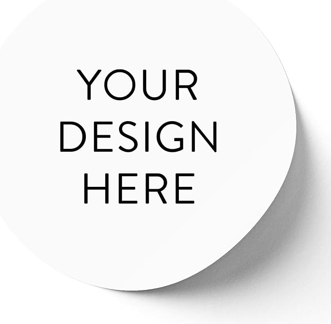 100 Custom Vinyl Stickers - Image 8