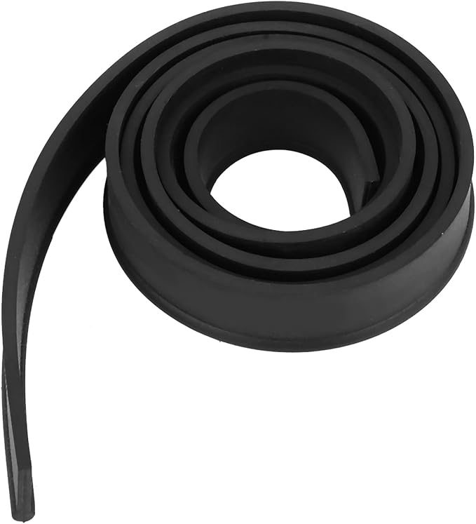Tbest Squeegee Replacement 22 Inch, Squeegee Rubber Blade 105 cm, High-Class - Image 6