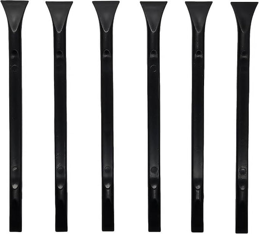 Tpyx Scraper Small Plastic Scraper Tool, Used in Narrow Spaces and Gaps by Tpyx