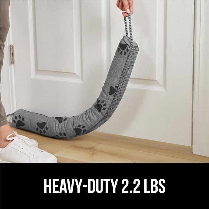 GORILLA GRIP Door Draft Stopper - Image 8