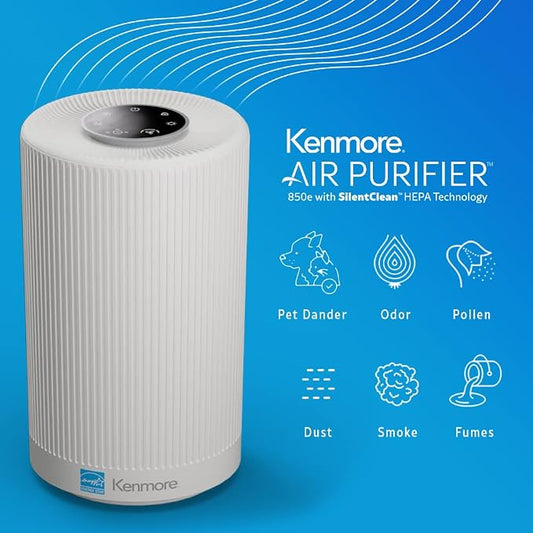 Kenmore PM1005 Air Purifier - Image 2