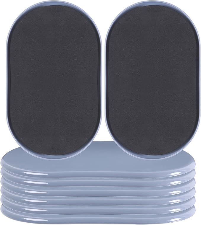 Reusable Large Furniture Movers Sliders by VisittheEzprotekt