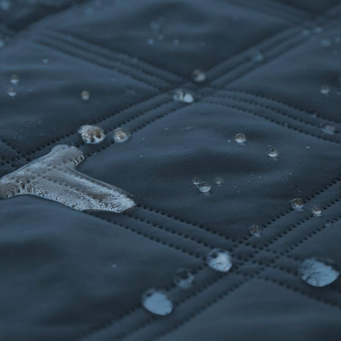 Ameritex Waterproof Dog Bed Cover Pet Blanket - Image 2