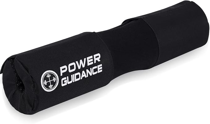 POWER GUIDANCE Barbell Squat Pad - Image 8