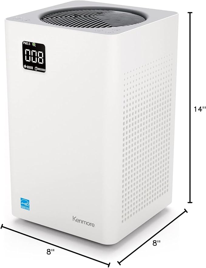 Kenmore PM2010 Air Purifiers - Image 11