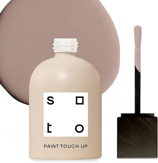 soto Purple Paint Touch Up, Matte Finish by soto