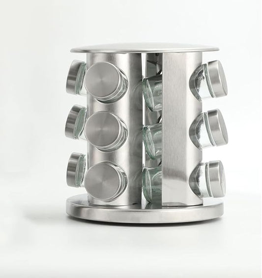 Spice Rack, Spice Rack Organizers by Unknown