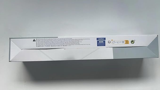 MR.SIGA Heavy Duty Grout Scrub Brush - Image 9