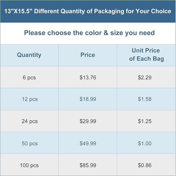 13"X15.5" 100Pcs Mesh Laundry Drawstring Bag Nylon Drawstring Gym Bag - Image 6