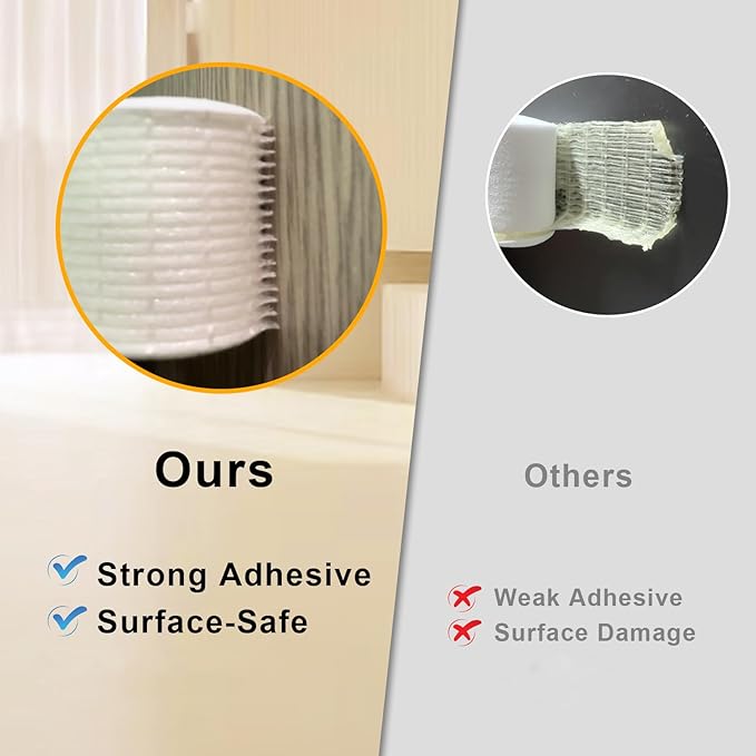 Strong Adhesive Foam Insulation Tape Self Adhesive, Closed Cell Weather - Image 2