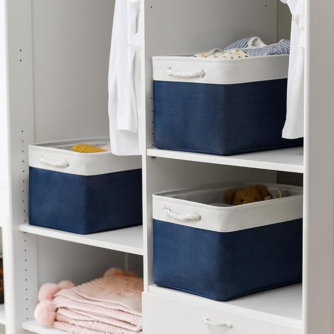 TheWarmHome Organization and Storage - Image 2