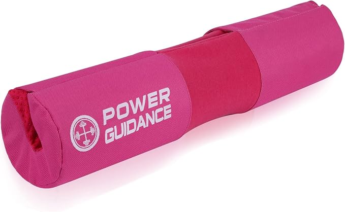 POWER GUIDANCE Barbell Squat Pad - Image 8