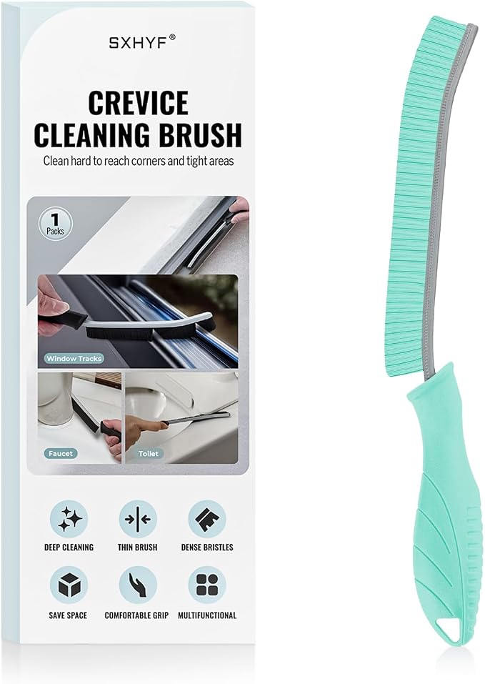 SXhyf Cleaning Brush by SXhyf