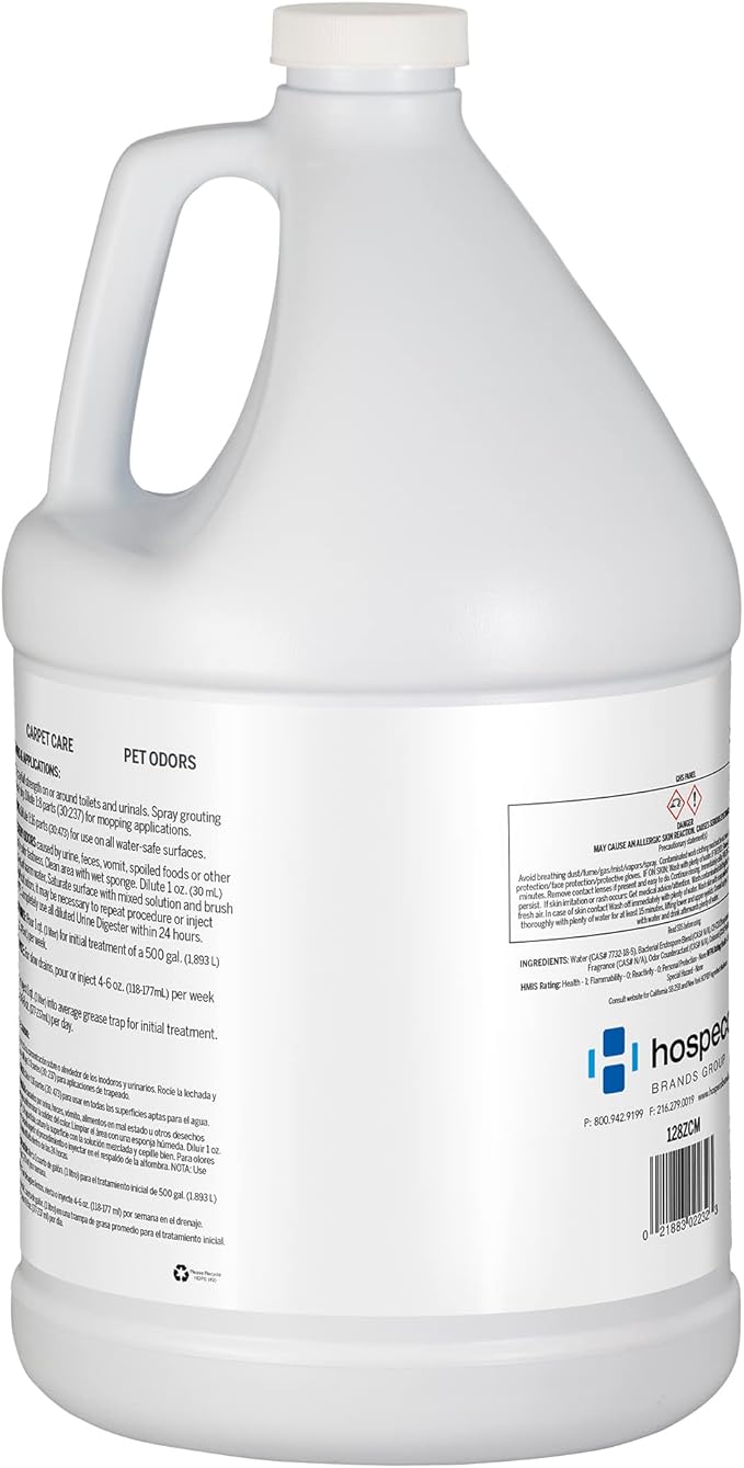 Nilodor BEON Urine Enzymatic Cleaner - Image 2