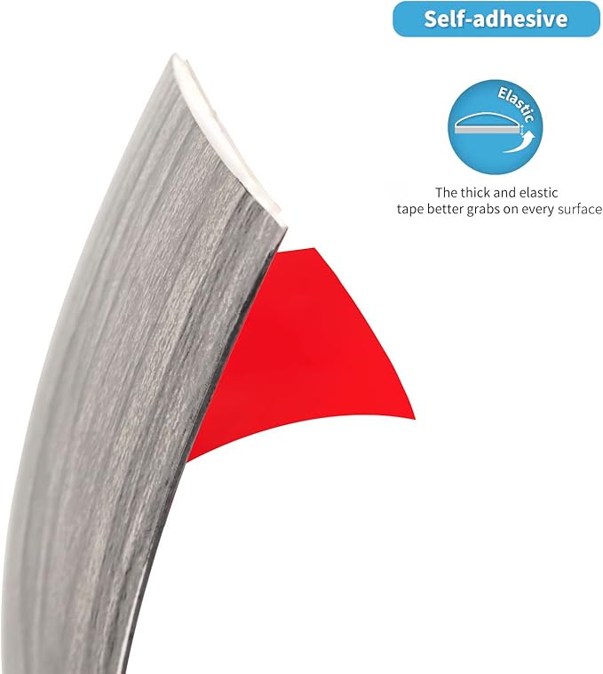 Art3d Self Adhesive Vinyl Strip - Image 9
