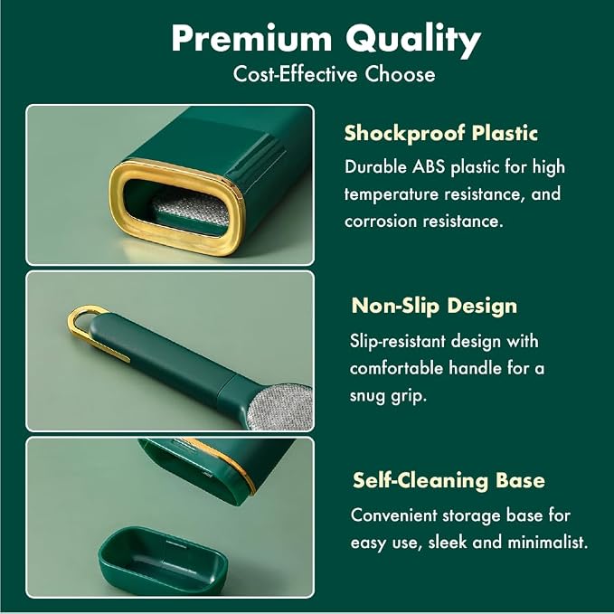 Pet Hair Remover for Clothes -Dog & Cat Hair Remover for Clothes-Better Than - Image 9