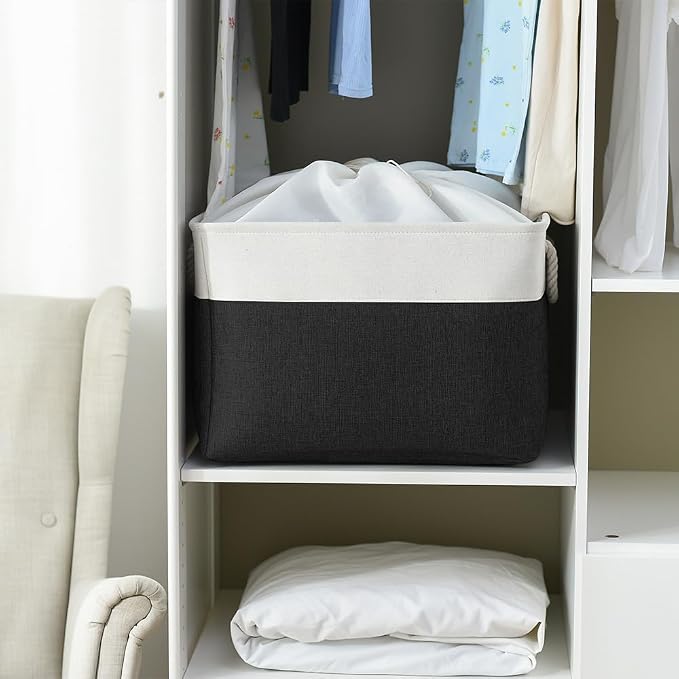 TheWarmHome Organization and Storage - Image 3