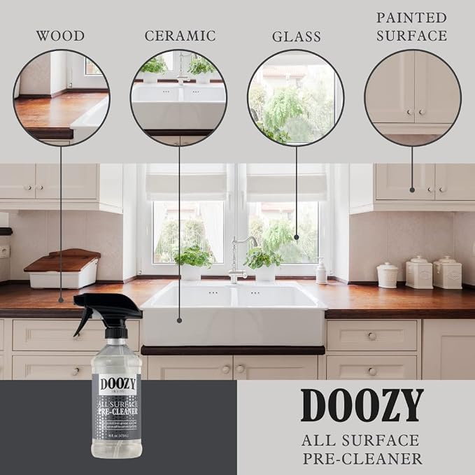 Doozy All Surface Pre-Cleaner - Image 3