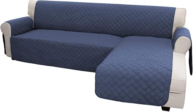Easy-Going Sectional Couch Covers by Easy-Going