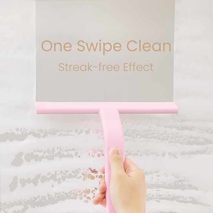 dancemoon JustHang Shower Squeegee - Image 3