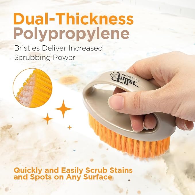 Easy Hold Scrubby Brush - Image 4
