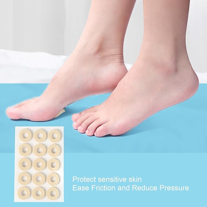 MQUPIN Liquid Corn Removers for Feet, Corn Remover for Toes-Fast Acting Liquid - Image 5