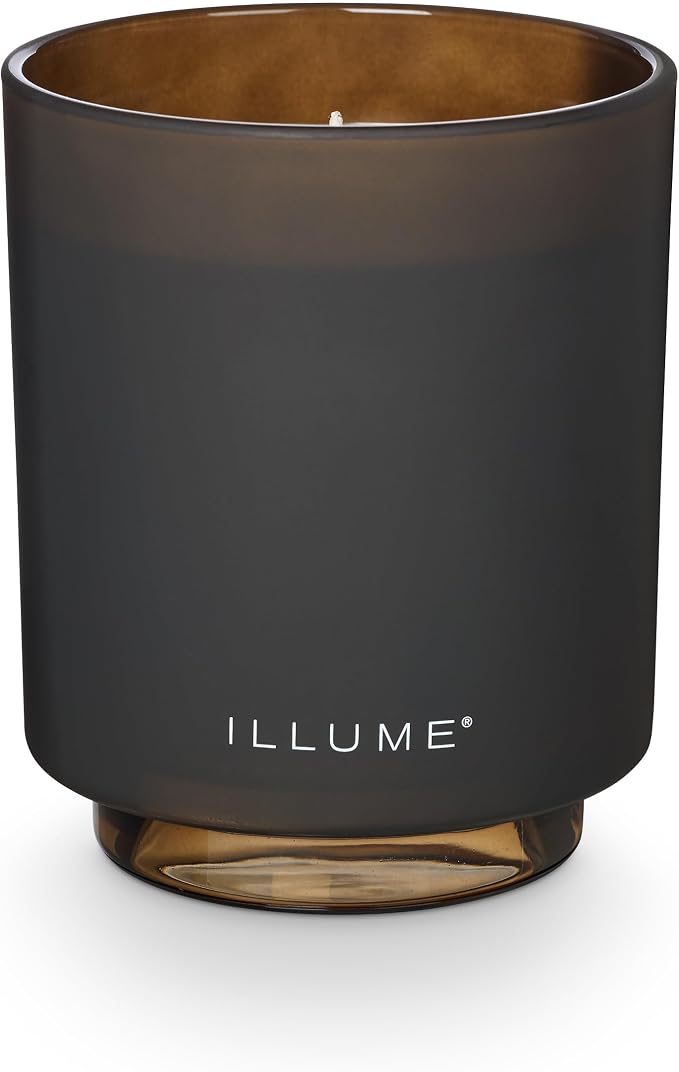 ILLUME Refillable Boxed Glass Candle - Image 4
