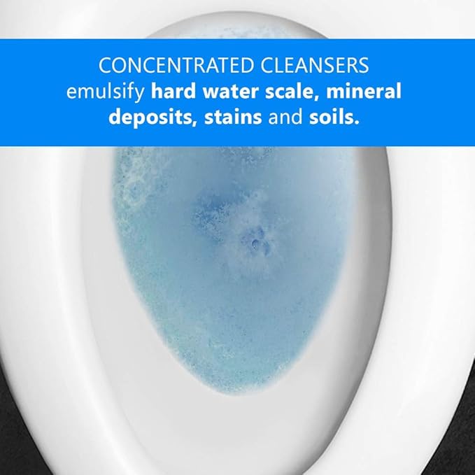 Fuller Brush Toilet Bowl Cleaner Pods - Image 3