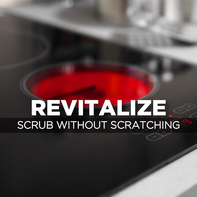Weiman Heavy Duty Cooktop Polish & Stainless Steel Wipes - Image 7