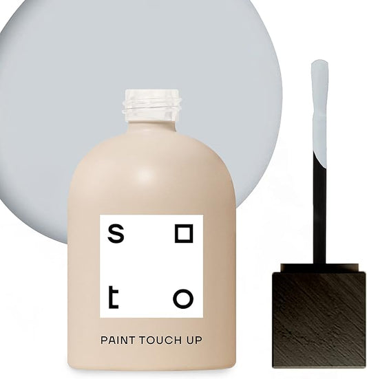 soto Blue Paint Touch Up, Matte Finish by soto