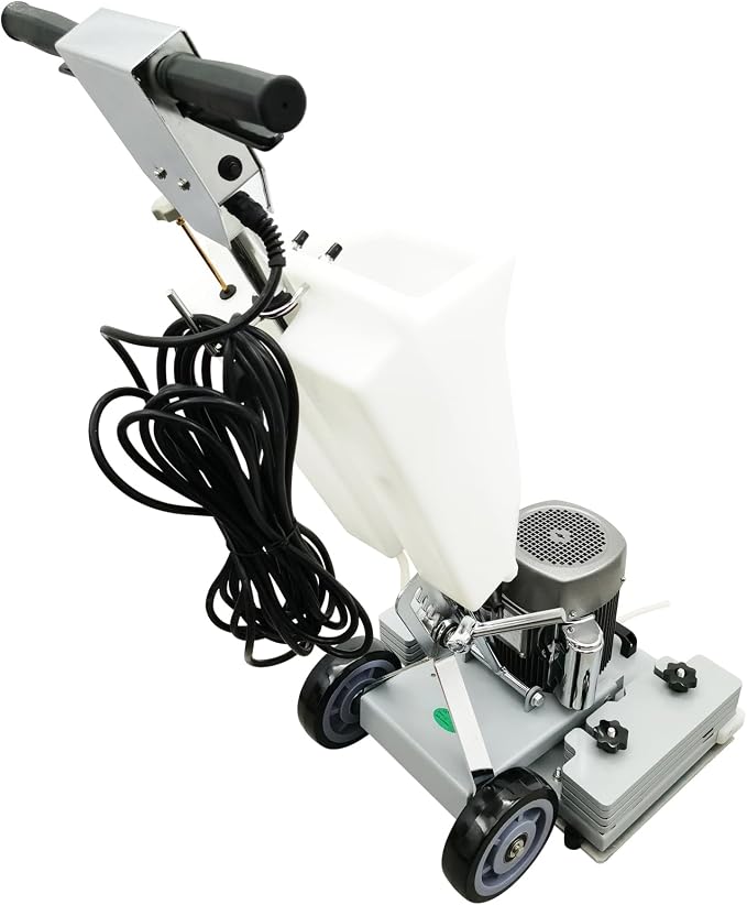 Floor Grinding Machine & Polisher - Image 6