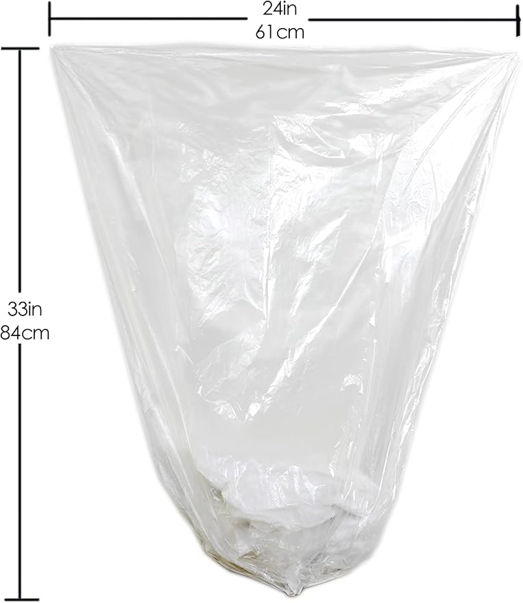 TYPLASTICS Trash Can Liners - Image 3