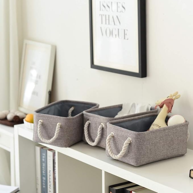 TheWarmHome Storage Bins - Image 7
