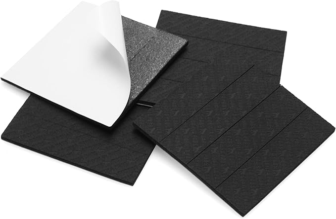 Slipstick GorillaPads Non Slip Furniture Pads/Gripper Feet Floor Protectors - Image 6