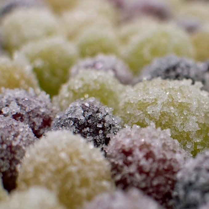 GranAroma Citric Acid, Soft Drinks and Candy - Image 7