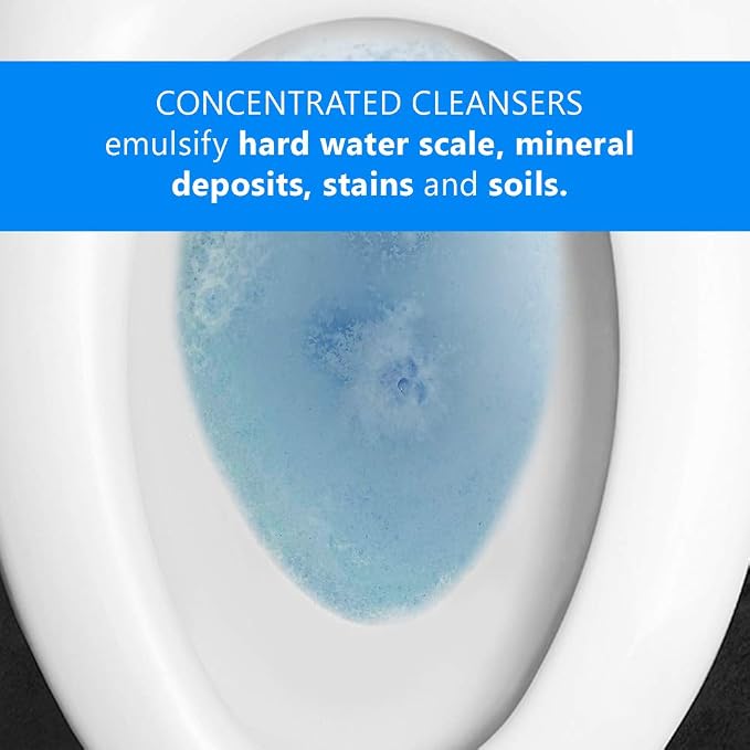 Fuller Brush Toilet Bowl Cleaner Pods - Image 3