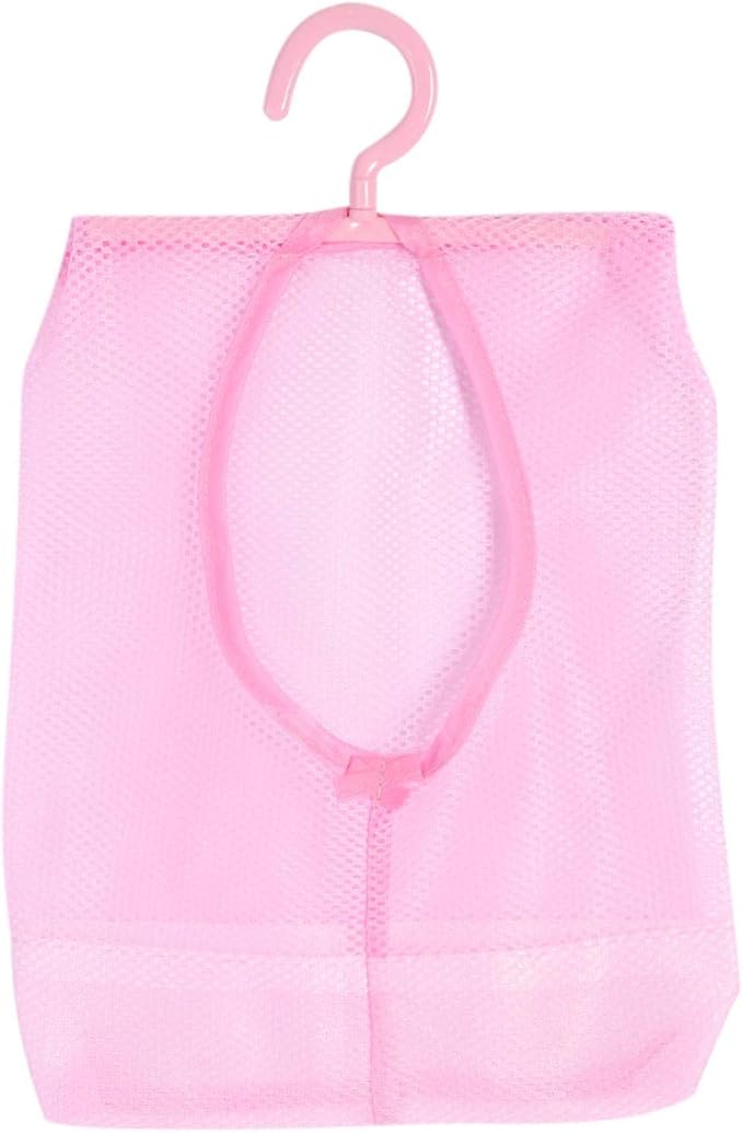 Clothespin Bag by Yuecoom