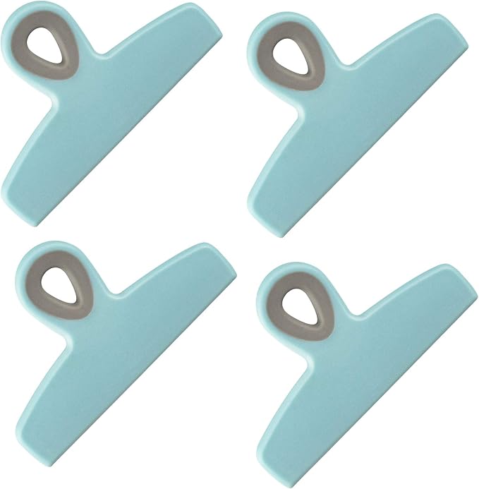 COOK WITH COLOR Bag Clips - Image 7