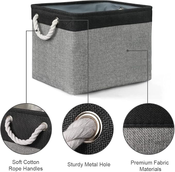 TcaFmac Organization and Storage Basket - Image 5