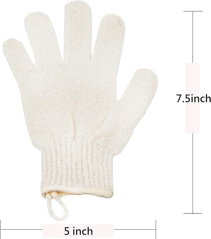 Exfoliating Glove - Image 7
