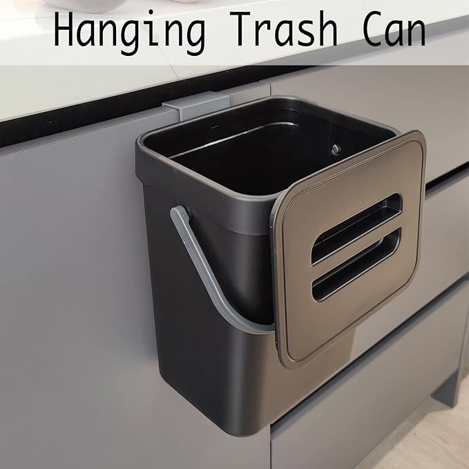 LALASTAR Countertop Compost Bin - Image 3