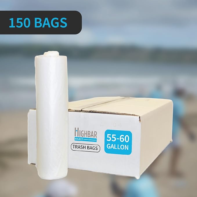 Large Garbage Bag - Image 4